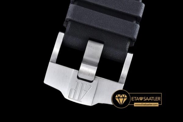 AP0354 – Royal Oak Offshore Diver Chrono SSRU Black JF A3126 modelleri