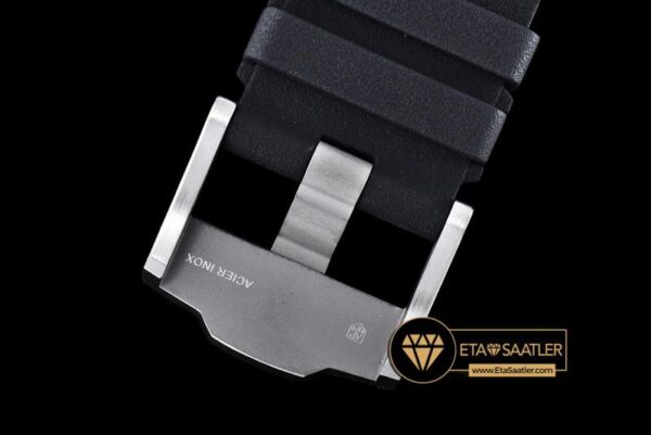 AP0354 – Royal Oak Offshore Diver Chrono SSRU Black JF A3126 modelleri