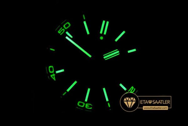 AP0354 – Royal Oak Offshore Diver Chrono SSRU Black JF A3126 modelleri