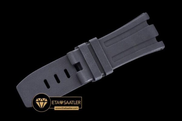 AP0354 – Royal Oak Offshore Diver Chrono SSRU Black JF A3126 modelleri