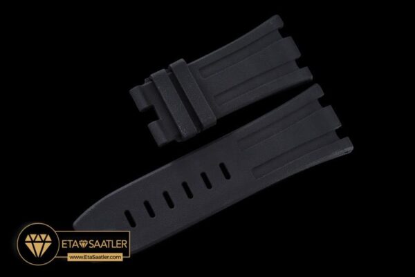 AP0354 – Royal Oak Offshore Diver Chrono SSRU Black JF A3126 modelleri