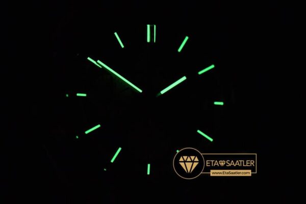 AP0370A – AP Royal Oak Chrono SSRU Blue A3126- Noob modelleri