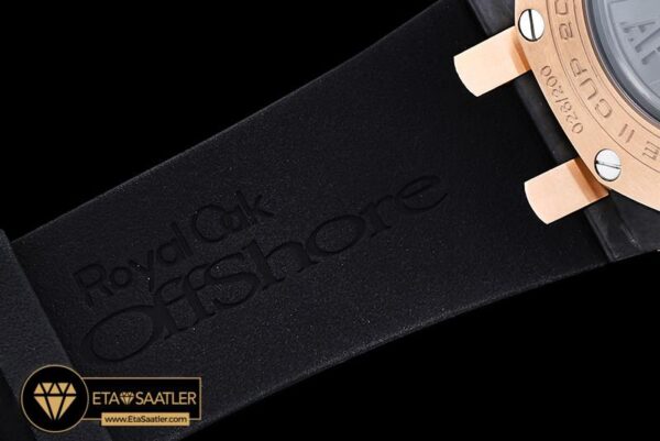 AP0370B – AP Royal Oak Offshore 44mm FCRGRU A3126 – Noob modelleri