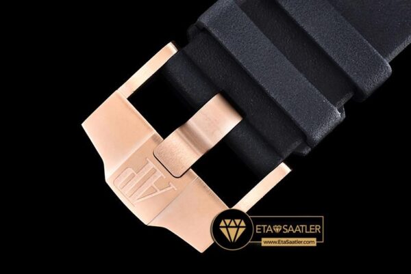 AP0370B – AP Royal Oak Offshore 44mm FCRGRU A3126 – Noob modelleri