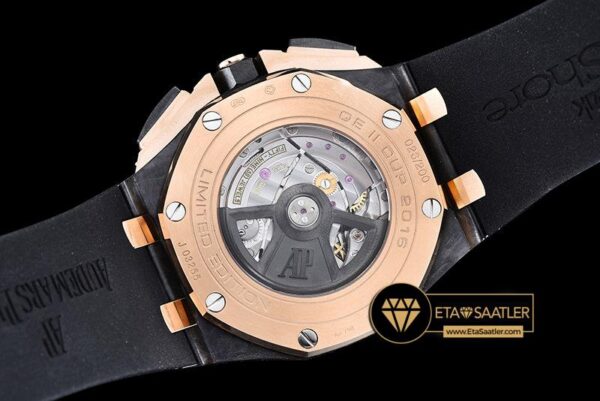 AP0370B – AP Royal Oak Offshore 44mm FCRGRU A3126 – Noob modelleri