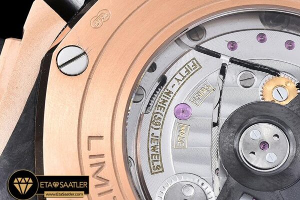 AP0370B – AP Royal Oak Offshore 44mm FCRGRU A3126 – Noob modelleri