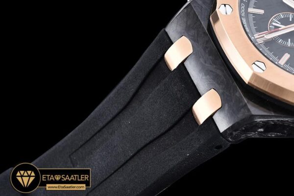 AP0370B – AP Royal Oak Offshore 44mm FCRGRU A3126 – Noob modelleri