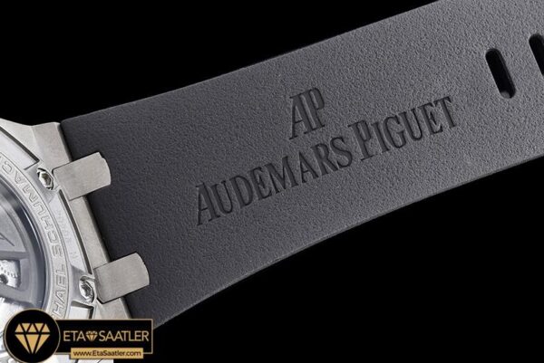 AP0371A – AP Royal Oak Chrono TIRU M-Schumichael A3126- Noob modelleri