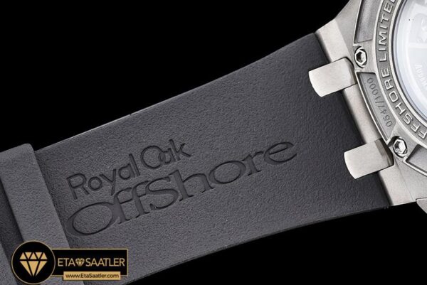 AP0371A – AP Royal Oak Chrono TIRU M-Schumichael A3126- Noob modelleri