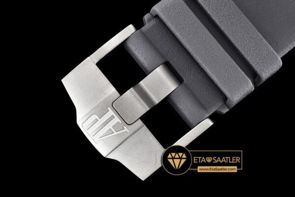 AP0371A – AP Royal Oak Chrono TIRU M-Schumichael A3126- Noob modelleri