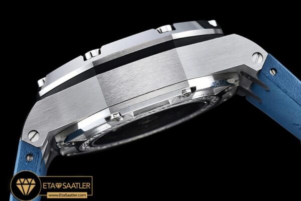 AP0371C – AP Royal Oak Chrono SSRU M-Schumichael A3126- Noob modelleri