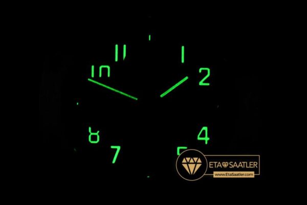 AP0374A – AP Royal Oak Chrono 26470 SSSS Blue A3126 – Noob modelleri