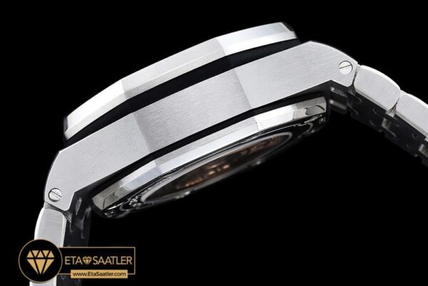 AP0374B – AP Royal Oak Chrono 26470 SSSS Black A3126 – Noob modelleri