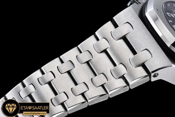 AP0374B – AP Royal Oak Chrono 26470 SSSS Black A3126 – Noob modelleri