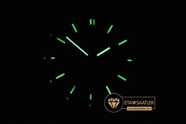 AP0375A – AP Royal Oak Chrono RGRU White JHF A3126 Secs@9 modelleri