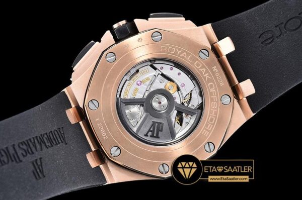 AP0381D – RO Offshore Novelty RGRU Black JHF A3126 Secs@9 modelleri