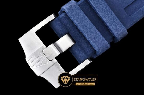 AP0383A – ROO Basel 2016 Diver Chrono SSRU JHF Blue A7750 Mod31 modelleri