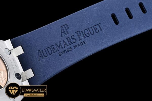 AP0383A – ROO Basel 2016 Diver Chrono SSRU JHF Blue A7750 Mod31 modelleri