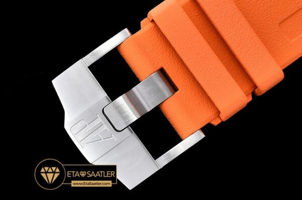 AP0388A – Royal Oak Offshore Diver Chrono SSRU Org Noob A3126 modelleri