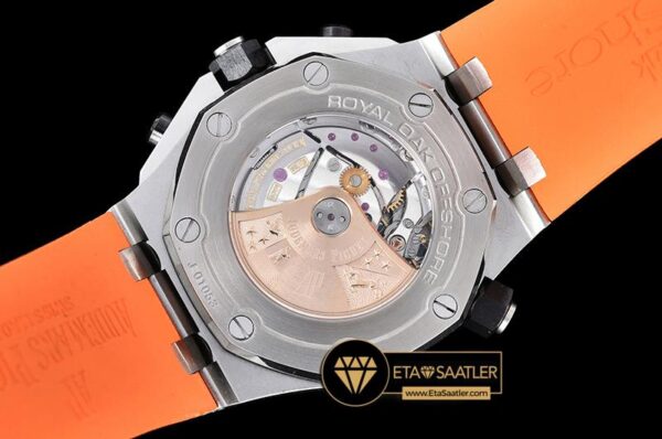 AP0388A – Royal Oak Offshore Diver Chrono SSRU Org Noob A3126 modelleri