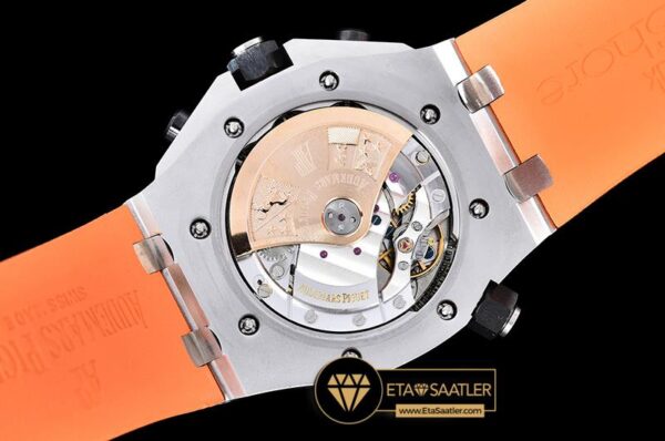 AP0388A – Royal Oak Offshore Diver Chrono SSRU Org Noob A3126 modelleri