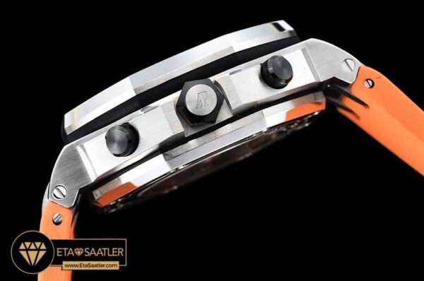 AP0388A – Royal Oak Offshore Diver Chrono SSRU Org Noob A3126 modelleri