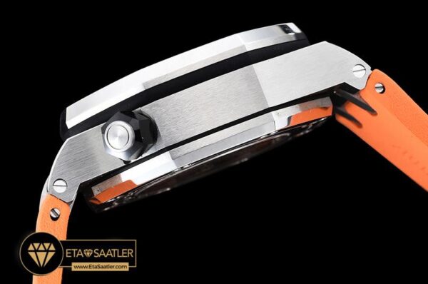 AP0388A – Royal Oak Offshore Diver Chrono SSRU Org Noob A3126 modelleri