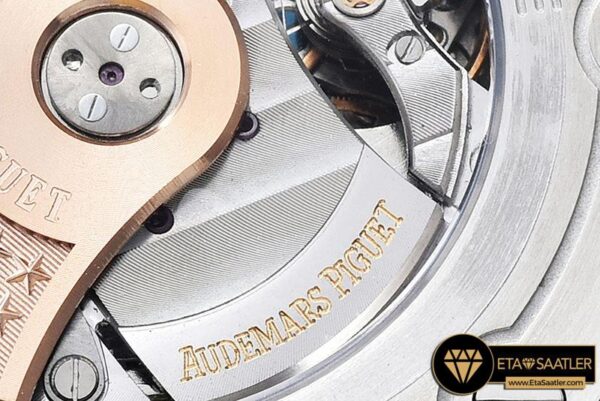 AP0388B – Royal Oak Offshore Diver Chrono SSRU Grn Noob A3126 modelleri