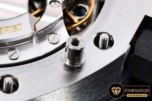 AP0388B – Royal Oak Offshore Diver Chrono SSRU Grn Noob A3126 modelleri