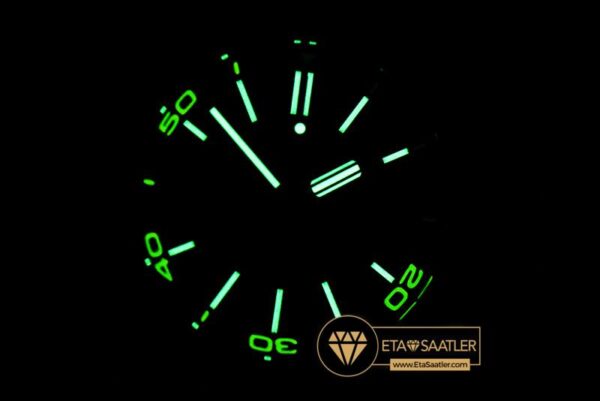AP0388B – Royal Oak Offshore Diver Chrono SSRU Grn Noob A3126 modelleri