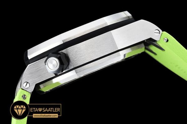 AP0388B – Royal Oak Offshore Diver Chrono SSRU Grn Noob A3126 modelleri