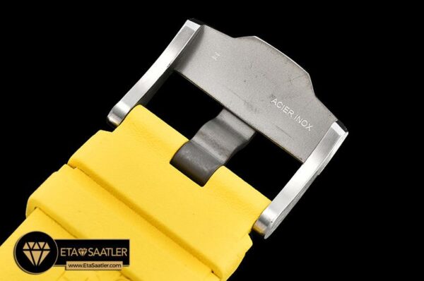 AP0413A – Royal Oak Diver SSRU Yellow JF MY9015 Mod A3120 modelleri