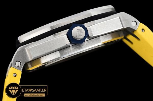 AP0413A – Royal Oak Diver SSRU Yellow JF MY9015 Mod A3120 modelleri