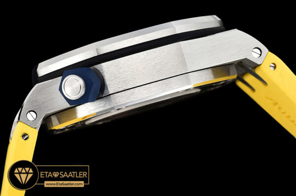 AP0413A – Royal Oak Diver SSRU Yellow JF MY9015 Mod A3120 modelleri