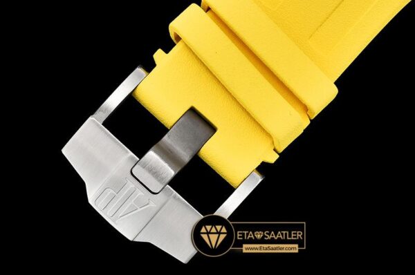AP0413A – Royal Oak Diver SSRU Yellow JF MY9015 Mod A3120 modelleri