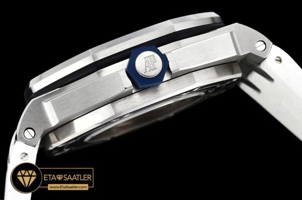 AP0413B – Royal Oak Diver SSRU White JF MY9015 Mod A3120 modelleri