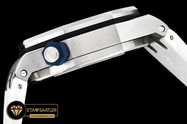 AP0413B – Royal Oak Diver SSRU White JF MY9015 Mod A3120 modelleri