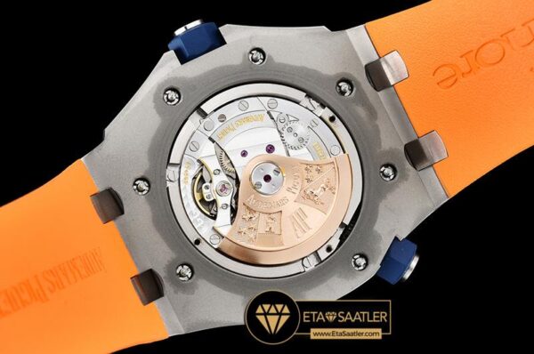 AP0413C – Royal Oak Diver SSRU Orange JF MY9015 Mod A3120 modelleri