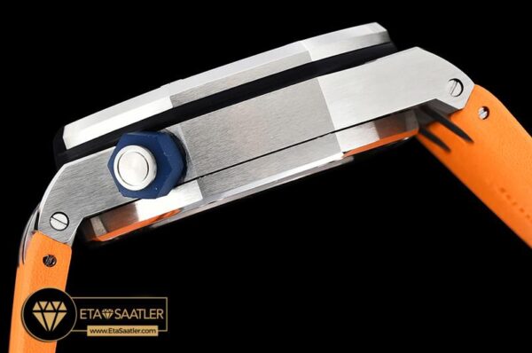 AP0413C – Royal Oak Diver SSRU Orange JF MY9015 Mod A3120 modelleri
