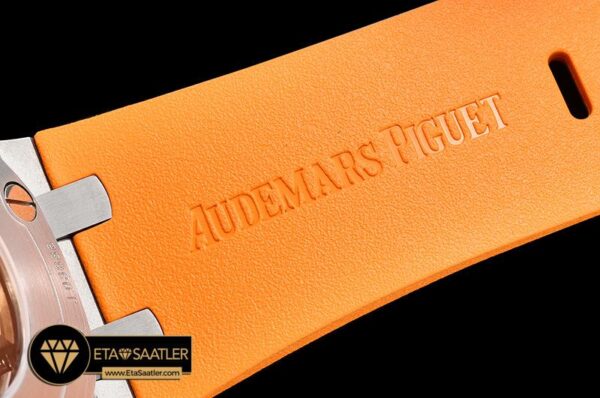 AP0413C – Royal Oak Diver SSRU Orange JF MY9015 Mod A3120 modelleri