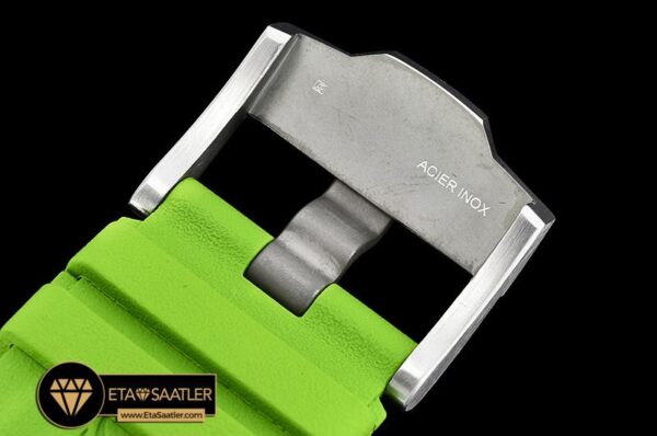 AP0413D – Royal Oak Diver SSRU Green JF MY9015 Mod A3120 modelleri