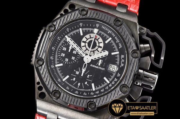 AP0485 – Offshore Survivor Limited Ed DLCCERLE Black A7750 Mod modelleri