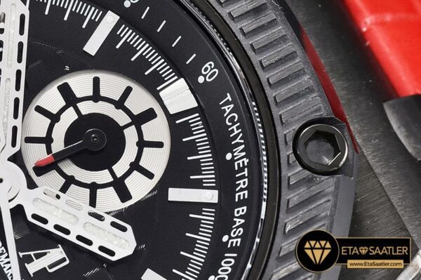 AP0485 – Offshore Survivor Limited Ed DLCCERLE Black A7750 Mod modelleri