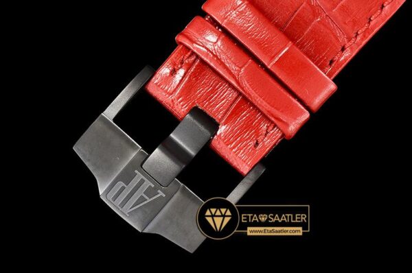 AP0485 – Offshore Survivor Limited Ed DLCCERLE Black A7750 Mod modelleri