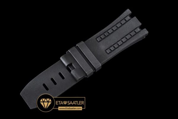 AP0485 – Offshore Survivor Limited Ed DLCCERLE Black A7750 Mod modelleri