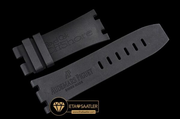 AP0485 – Offshore Survivor Limited Ed DLCCERLE Black A7750 Mod modelleri