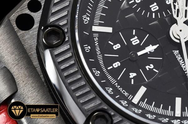 AP0485 – Offshore Survivor Limited Ed DLCCERLE Black A7750 Mod modelleri