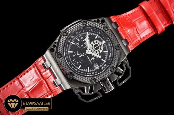 AP0485 – Offshore Survivor Limited Ed DLCCERLE Black A7750 Mod modelleri