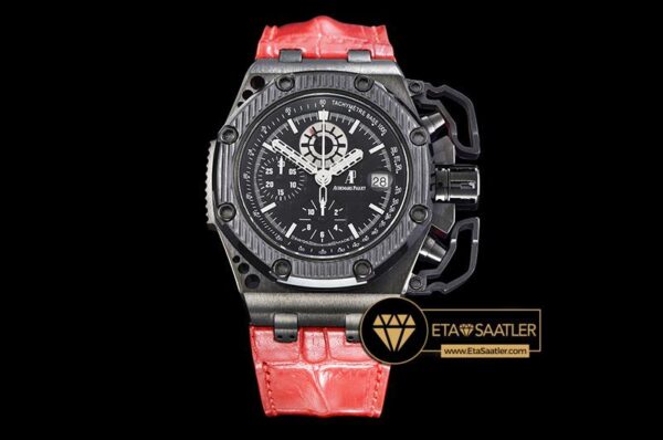 AP0485 – Offshore Survivor Limited Ed DLCCERLE Black A7750 Mod modelleri