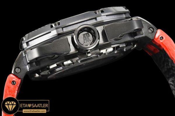 AP0485 – Offshore Survivor Limited Ed DLCCERLE Black A7750 Mod modelleri